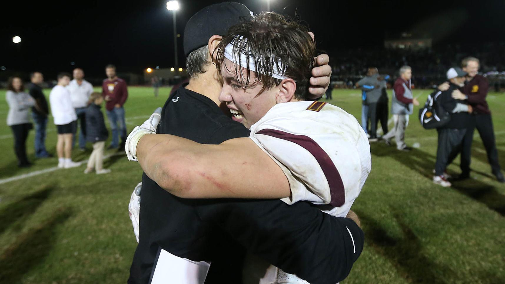 Here are four reasons why Salpointe Catholic could buck history, capture state title Saturday